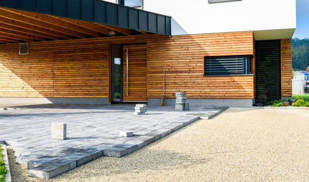 Best Concrete Paver Driveway  in Hoxie, AR
