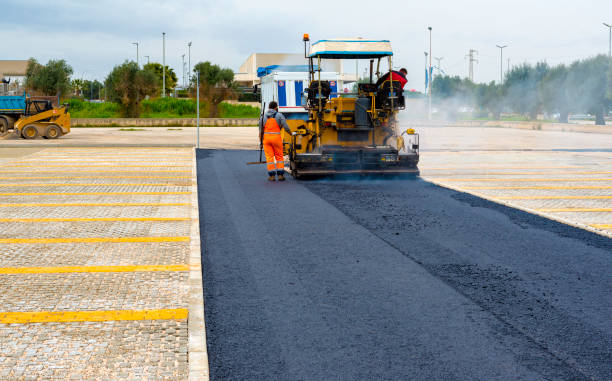Driveway Pavers for Homes in Hoxie, AR