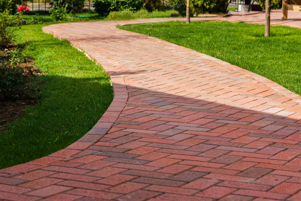 Best Affordable Driveway Pavers  in Hoxie, AR