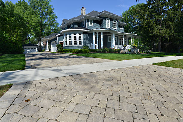 Best Local Driveway Pavers  in Hoxie, AR