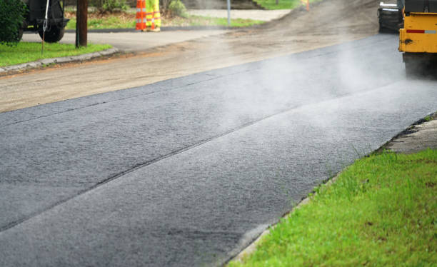 Best Driveway Paving Contractor  in Hoxie, AR