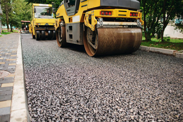 Best Driveway Pavers Near Me  in Hoxie, AR